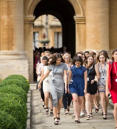 Oxford Royale Academy Columbia