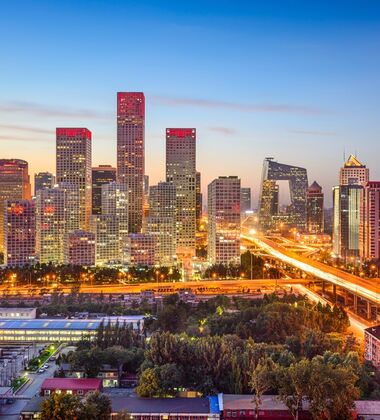 EFSANEVİ ÇİN İMPARATORLUĞU TURU