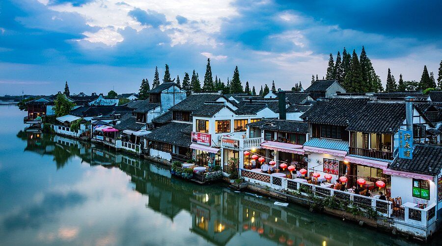 EFSANEVİ ÇİN İMPARATORLUĞU TURU