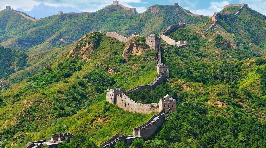 EFSANEVİ ÇİN İMPARATORLUĞU TURU