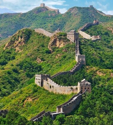 EFSANEVİ ÇİN İMPARATORLUĞU TURU