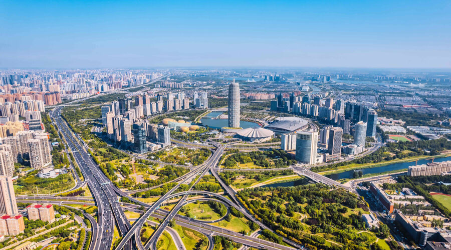 EFSANEVİ ÇİN İMPARATORLUĞU TURU