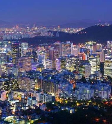 ELEGANT GÜNEY KORE TURU