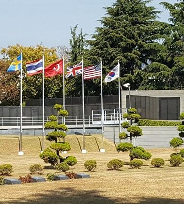 ELEGANT GÜNEY KORE TURU