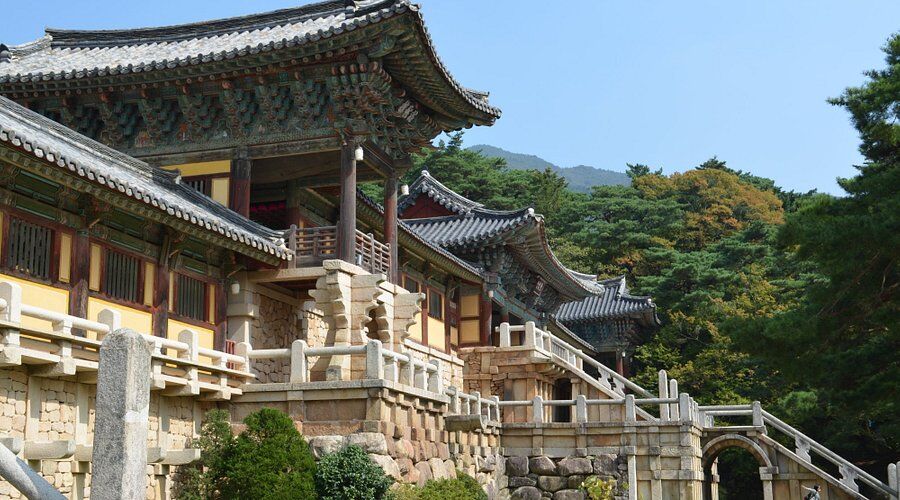 ELEGANT GÜNEY KORE TURU