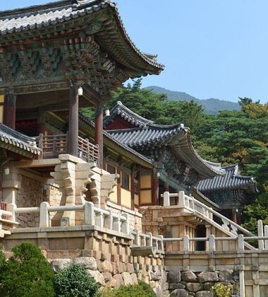 ELEGANT GÜNEY KORE TURU