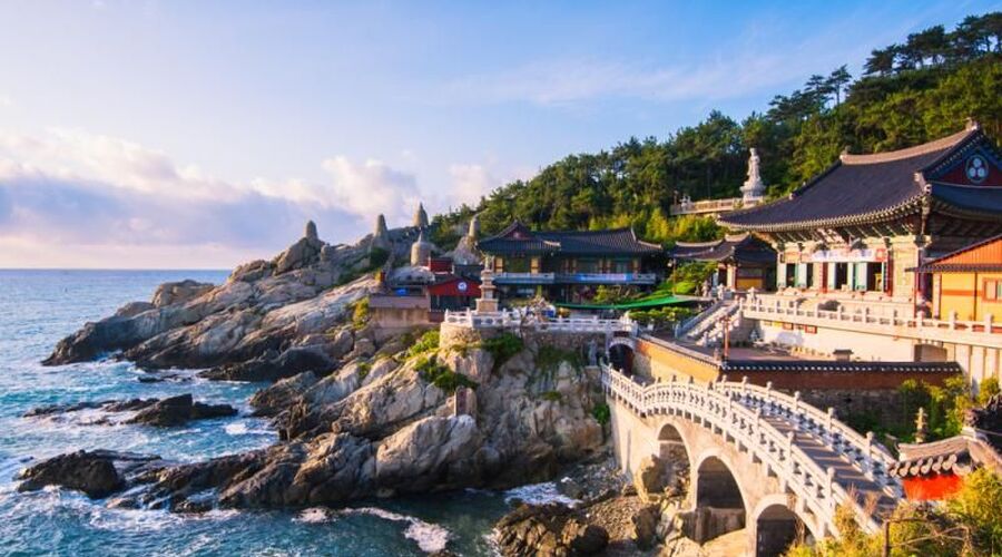 ELEGANT GÜNEY KORE TURU