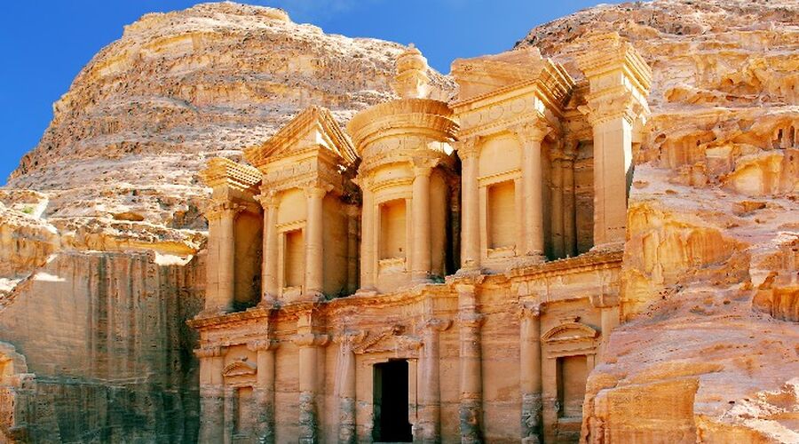 ÜRDÜN PETRA TURU