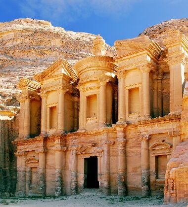 ÜRDÜN PETRA TURU