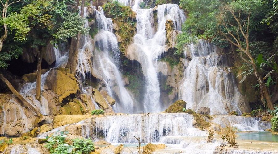 ELEGANT VİETNAM - LAOS - KAMBOÇYA TURU