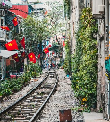 ELEGANT VİETNAM - LAOS - KAMBOÇYA TURU