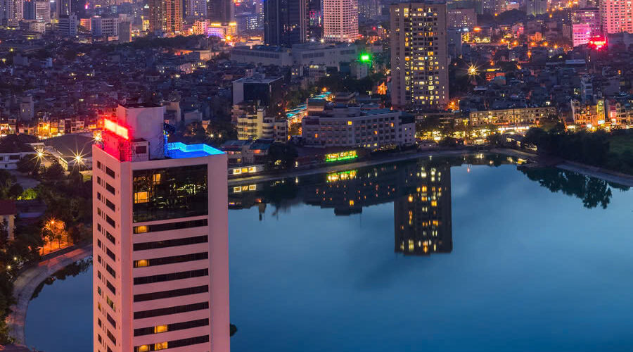 ELEGANT VİETNAM - LAOS - KAMBOÇYA TURU