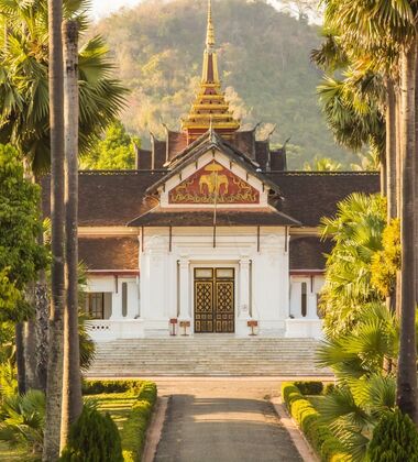 ELEGANT VİETNAM - LAOS - KAMBOÇYA TURU