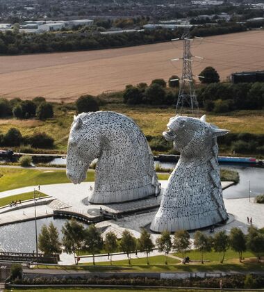 KUZEYİN PRESTİJ ROTALARI : İSKOÇYA & İRLANDA TURU