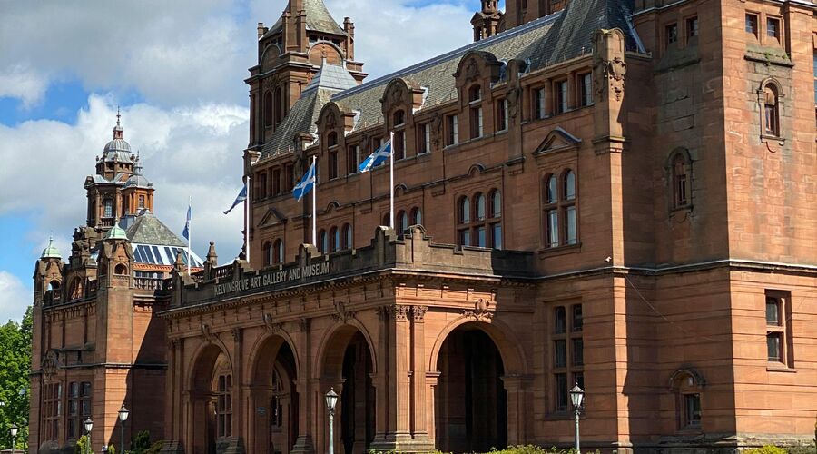 KUZEYİN PRESTİJ ROTALARI : İSKOÇYA & İRLANDA TURU