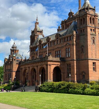 KUZEYİN PRESTİJ ROTALARI : İSKOÇYA & İRLANDA TURU