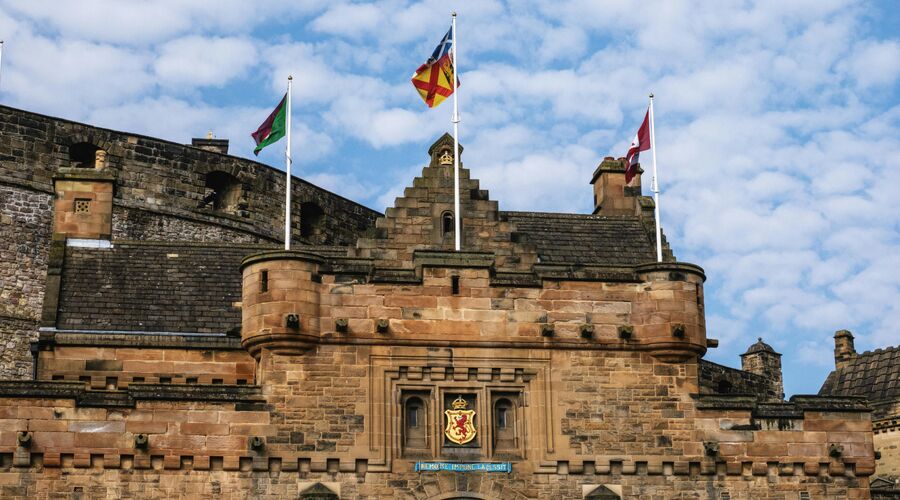 KUZEYİN PRESTİJ ROTALARI : İSKOÇYA & İRLANDA TURU