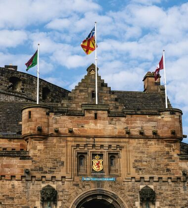 KUZEYİN PRESTİJ ROTALARI : İSKOÇYA & İRLANDA TURU