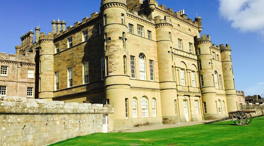 KUZEYİN PRESTİJ ROTALARI : İSKOÇYA & İRLANDA TURU