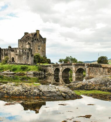 KUZEYİN PRESTİJ ROTALARI : İSKOÇYA & İRLANDA TURU