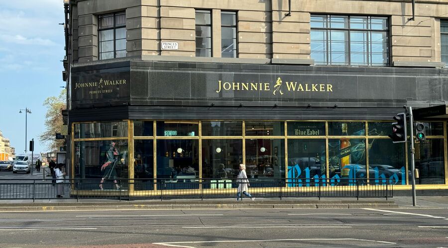 KUZEYİN PRESTİJ ROTALARI : İSKOÇYA & İRLANDA TURU