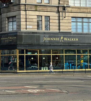 KUZEYİN PRESTİJ ROTALARI : İSKOÇYA & İRLANDA TURU