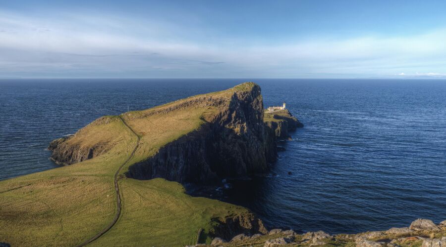KUZEYİN PRESTİJ ROTALARI : İSKOÇYA & İRLANDA TURU