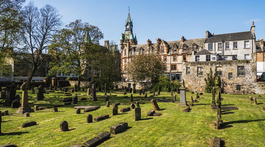 KUZEYİN PRESTİJ ROTALARI : İSKOÇYA & İRLANDA TURU