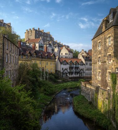 KUZEYİN PRESTİJ ROTALARI : İSKOÇYA & İRLANDA TURU