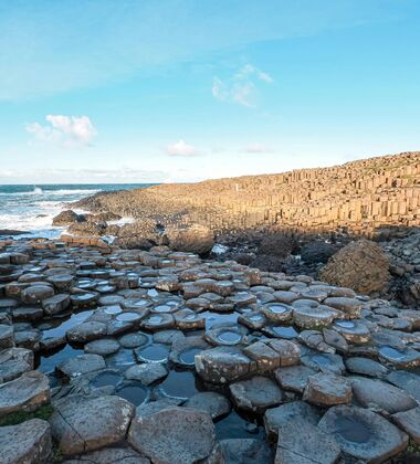 KUZEYİN PRESTİJ ROTALARI : İSKOÇYA & İRLANDA TURU