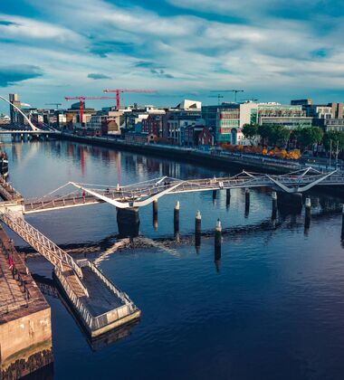 KUZEYİN PRESTİJ ROTALARI : İSKOÇYA & İRLANDA TURU