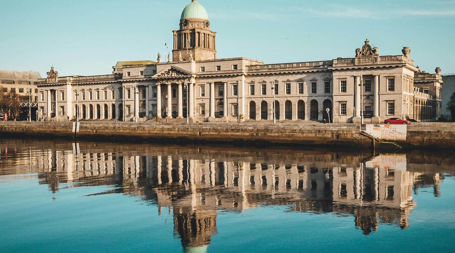 KUZEYİN PRESTİJ ROTALARI : İSKOÇYA & İRLANDA TURU