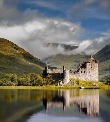 KUZEYİN PRESTİJ ROTALARI : İSKOÇYA & İRLANDA TURU