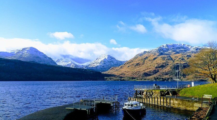 KUZEYİN PRESTİJ ROTALARI : İSKOÇYA & İRLANDA TURU