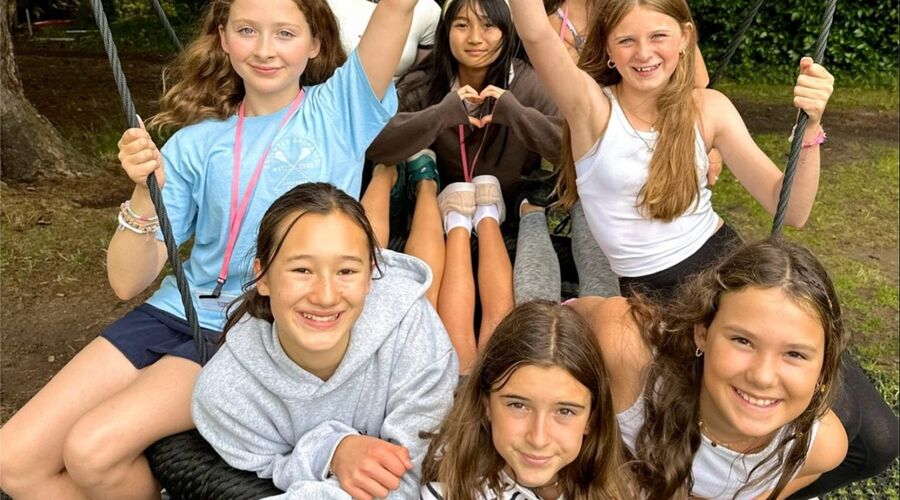 Heathfield Summer School