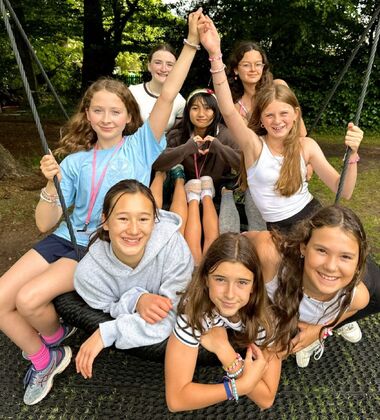 Heathfield Summer School