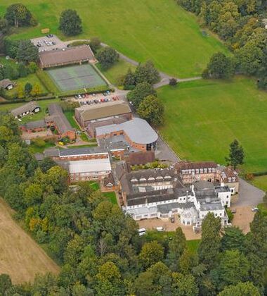 Heathfield Summer School