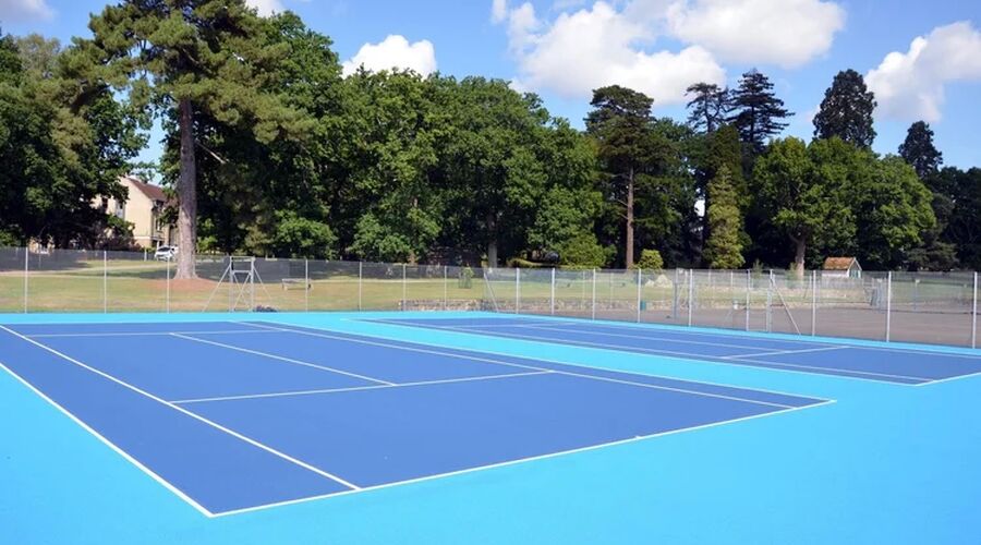 British Summer School - Worth College