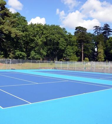 British Summer School - Worth College