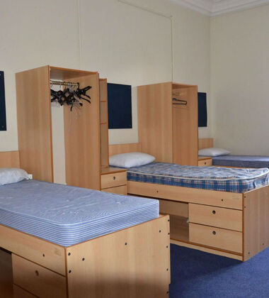 British Summer School - Worth College