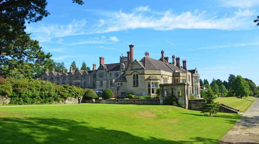 British Summer School - Worth College