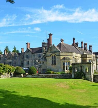 British Summer School - Worth College