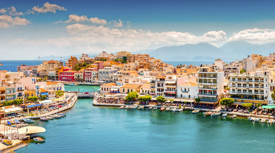 Celestyal Journey ile Journey Heavenly Adriyatik Kıyıları Cruise Turu