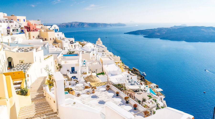 Celestyal Journey ile Journey Heavenly Adriyatik Kıyıları Cruise Turu