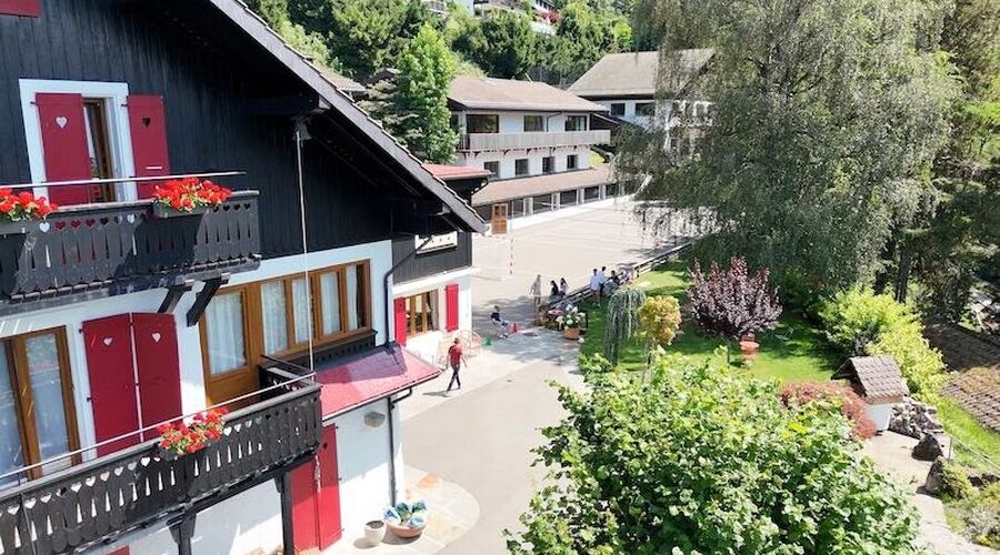 Chantemerle - İsviçre