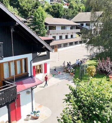 Chantemerle - İsviçre