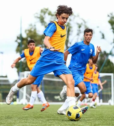 Nike Football with Chelsea FC - Winchester