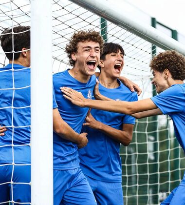 Nike Football with Chelsea FC - Winchester