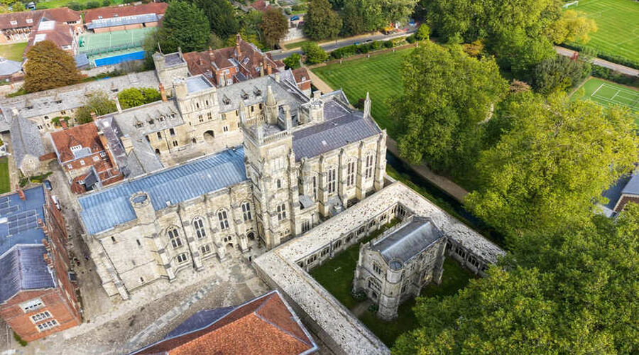 Nike Football with Chelsea FC - Winchester