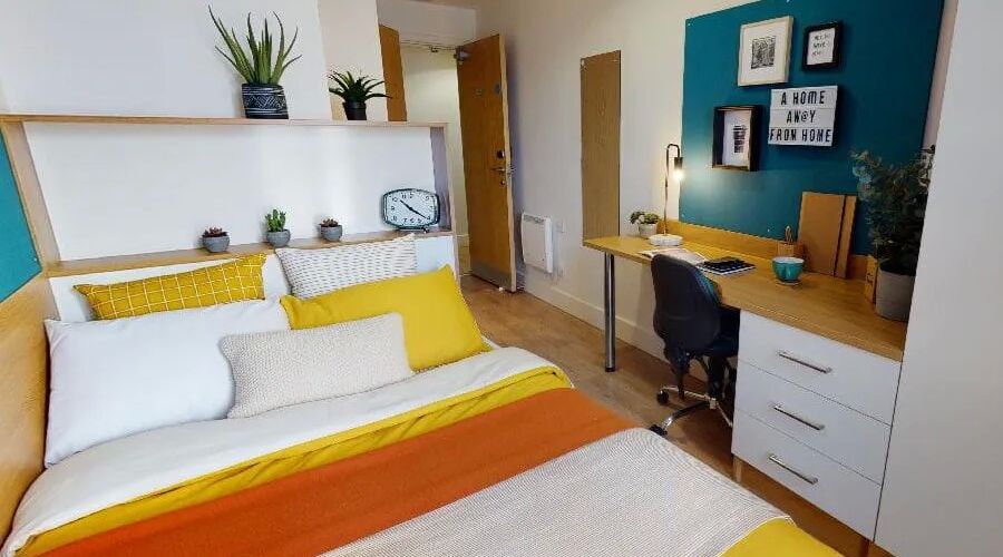 Oxford International College Brighton